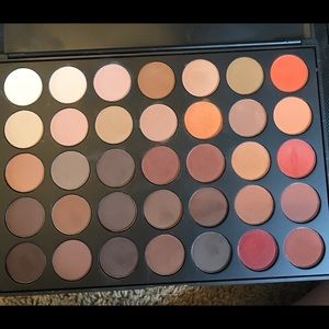 Morphe 35OM Palette